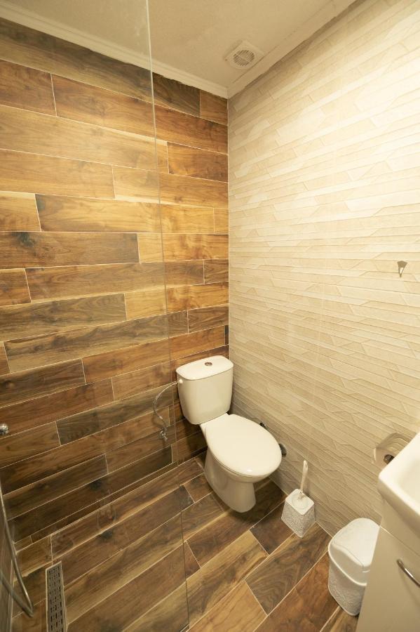 Apartamento Down Street-Old Town Ohrid Exterior foto